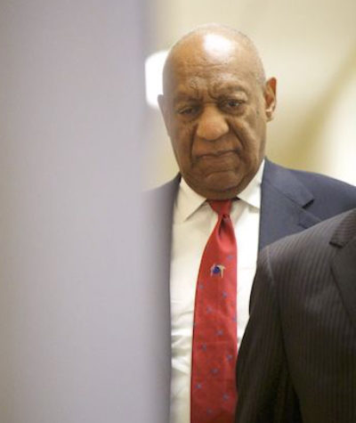 6 Black Feminists Speak Out About the Cosby Sexual Assault Conviction