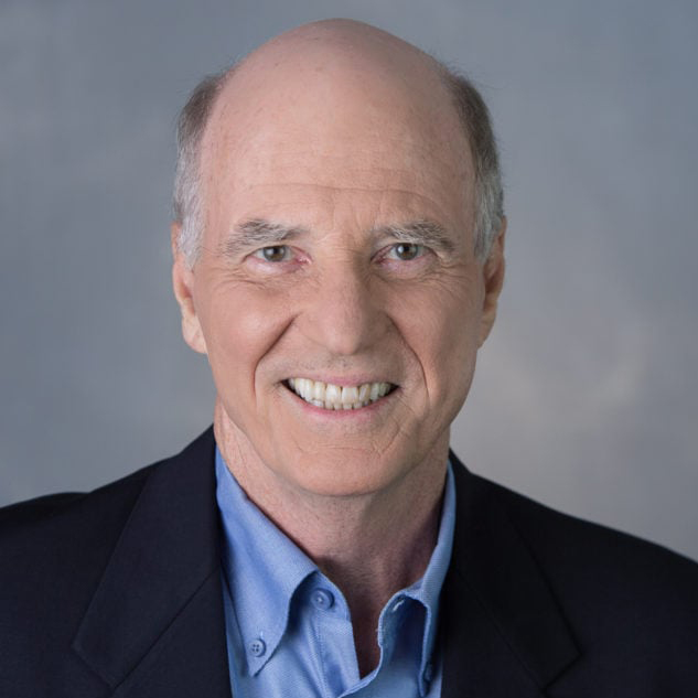 Jeff Faux