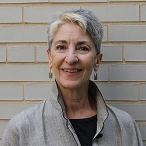 Karen Nussbaum