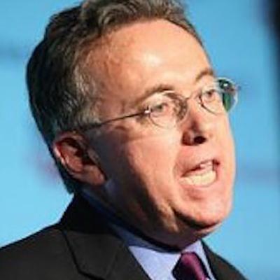 Roger Hickey, Co-Director, Campaign for America's Future